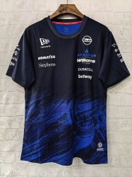 2026 ATLASSIAN F1 shirt S-5XL